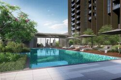 Pullman Residence  (D11), Condominium #595842001
